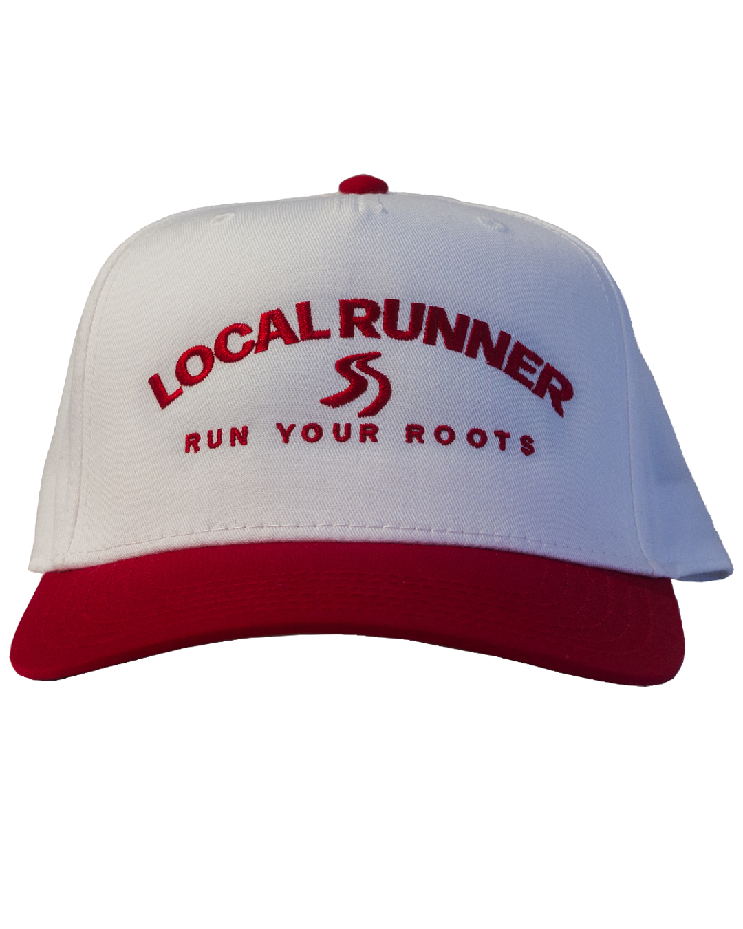 Local Runner Lifestyle Hat