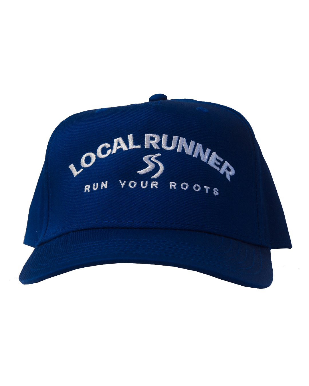 Local Runner Lifestyle Hat