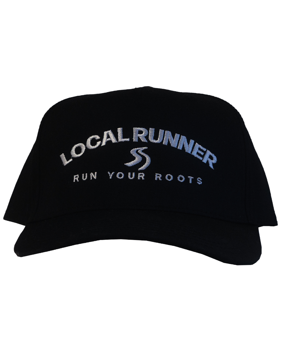 Local Runner Lifestyle Hat