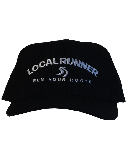 Local Runner Lifestyle Hat