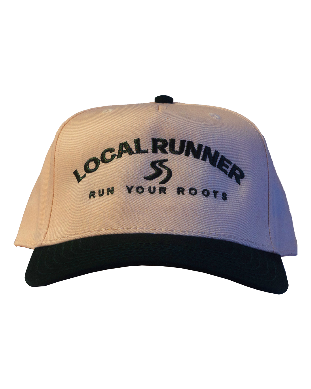 Local Runner Lifestyle Hat