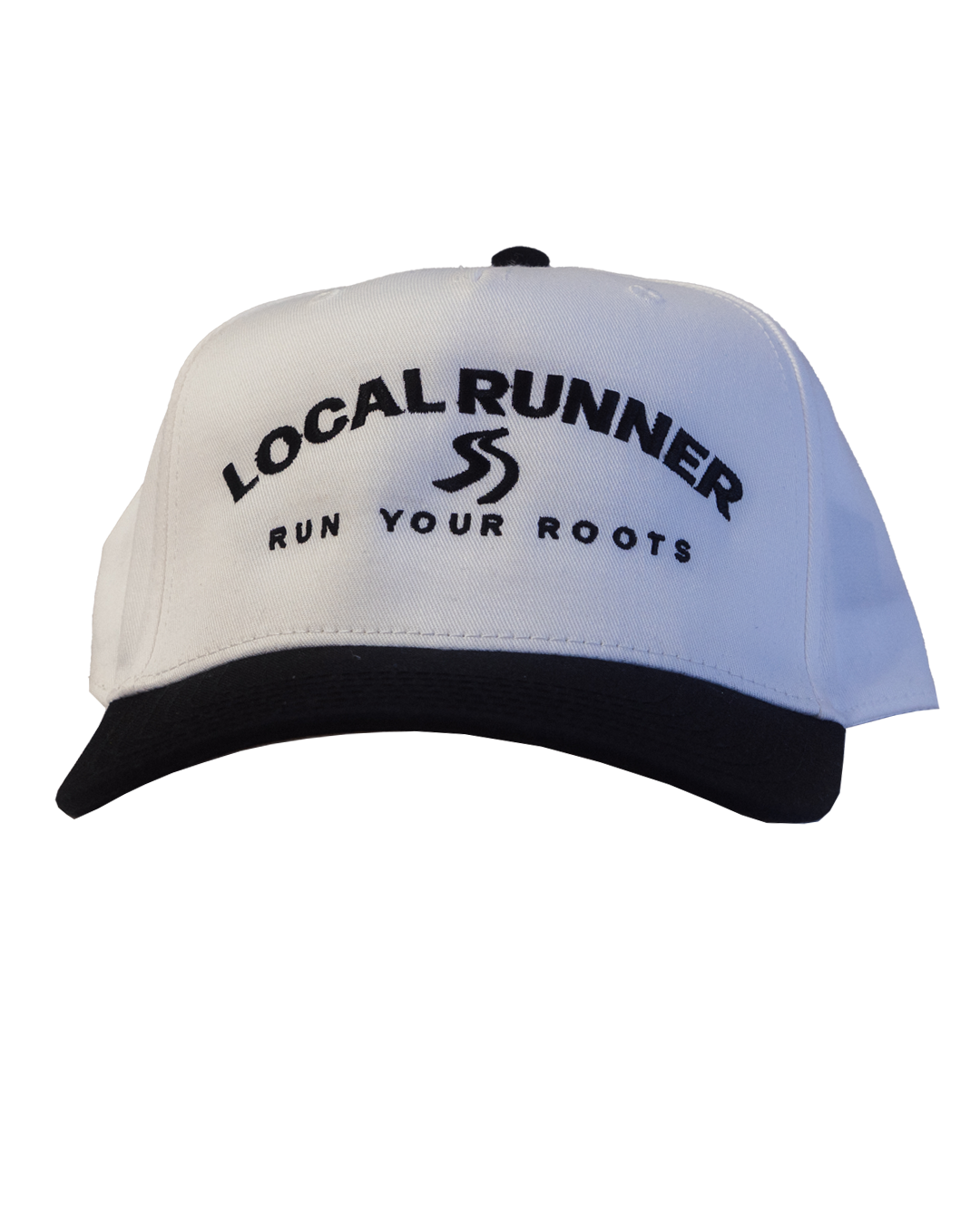 Local Runner Lifestyle Hat