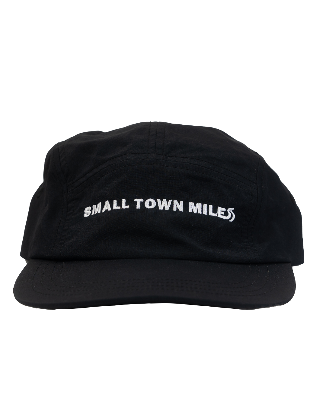 Main Street Performance Running Cap