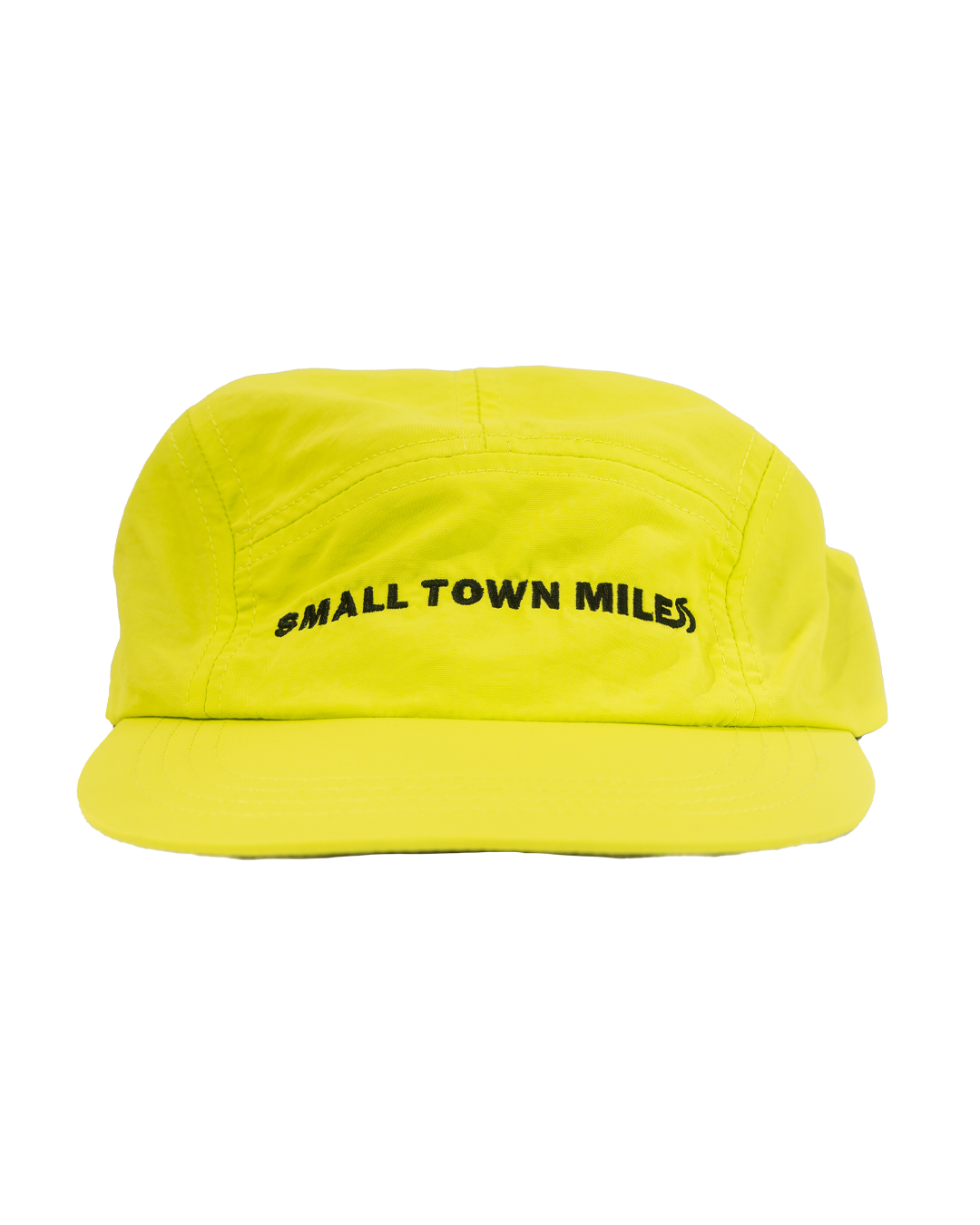 Main Street Performance Running Cap