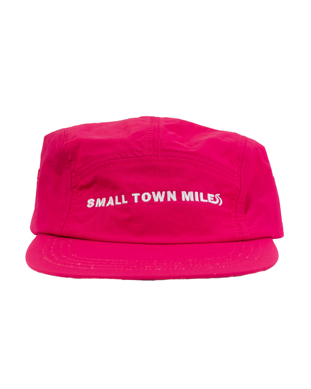 Main Street Performance Running Cap
