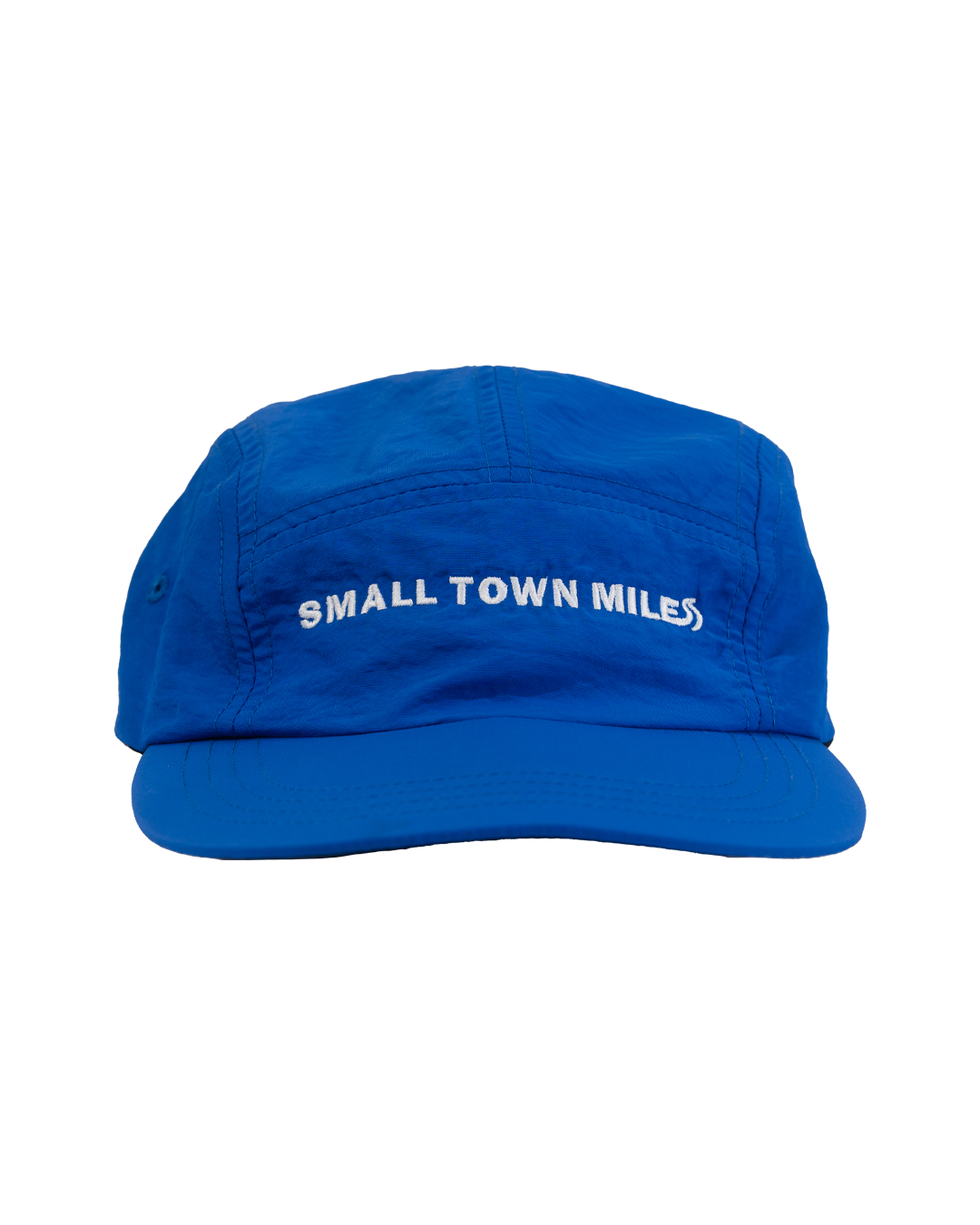 Main Street Performance Running Cap