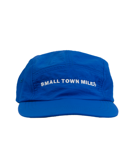 Main Street Performance Running Cap