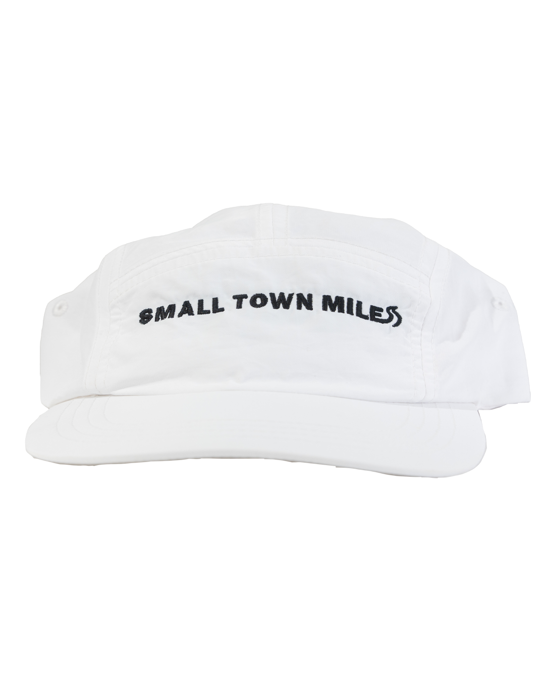Main Street Performance Running Cap